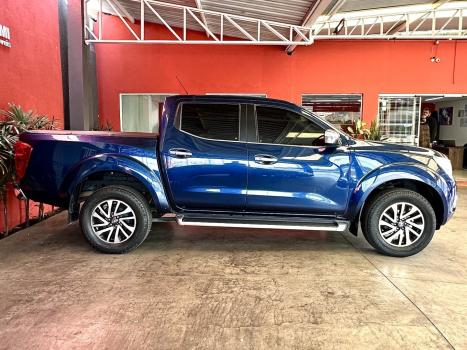 NISSAN Frontier 2.3 16V XE 4X4 CABINE DUPLA BI-TURBO DIESEL AUTOMTICO, Foto 6