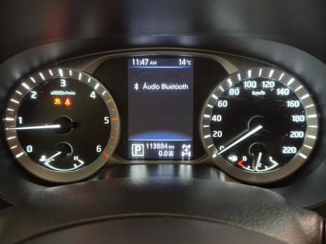 NISSAN Frontier 2.3 16V XE 4X4 CABINE DUPLA BI-TURBO DIESEL AUTOMTICO, Foto 8