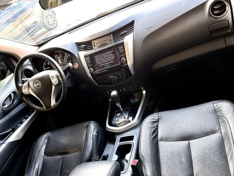 NISSAN Frontier 2.3 16V XE 4X4 CABINE DUPLA BI-TURBO DIESEL AUTOMTICO, Foto 19