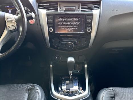 NISSAN Frontier 2.3 16V XE 4X4 CABINE DUPLA BI-TURBO DIESEL AUTOMTICO, Foto 22