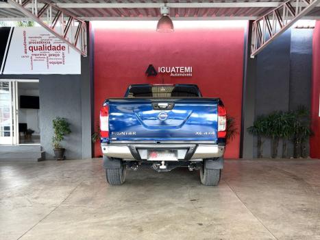 NISSAN Frontier 2.3 16V XE 4X4 CABINE DUPLA BI-TURBO DIESEL AUTOMTICO, Foto 25