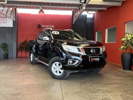 NISSAN Frontier 2.3 16V LE 4X4 CABINE DUPLA BI-TURBO DIESEL AUTOMTICO, Foto 1
