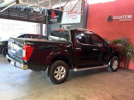 NISSAN Frontier 2.3 16V LE 4X4 CABINE DUPLA BI-TURBO DIESEL AUTOMTICO, Foto 2