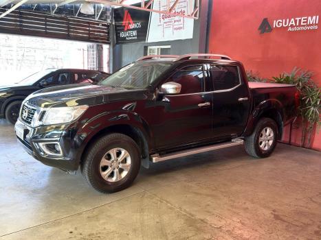NISSAN Frontier 2.3 16V LE 4X4 CABINE DUPLA BI-TURBO DIESEL AUTOMTICO, Foto 3
