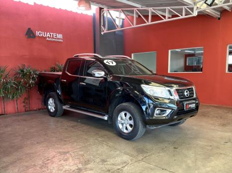 NISSAN Frontier 2.3 16V LE 4X4 CABINE DUPLA BI-TURBO DIESEL AUTOMTICO, Foto 5