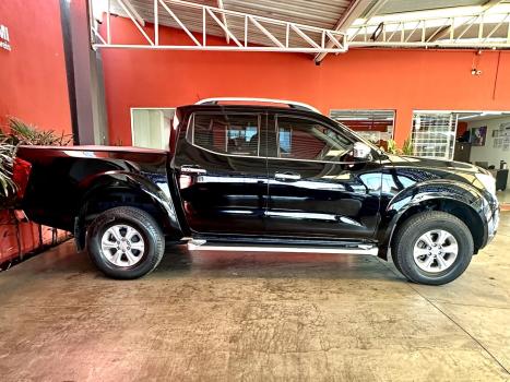 NISSAN Frontier 2.3 16V LE 4X4 CABINE DUPLA BI-TURBO DIESEL AUTOMTICO, Foto 6