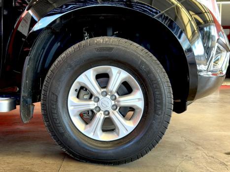NISSAN Frontier 2.3 16V LE 4X4 CABINE DUPLA BI-TURBO DIESEL AUTOMTICO, Foto 7