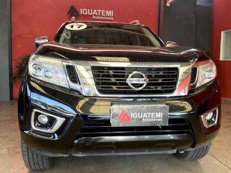 NISSAN Frontier 2.3 16V LE 4X4 CABINE DUPLA BI-TURBO DIESEL AUTOMTICO, Foto 8