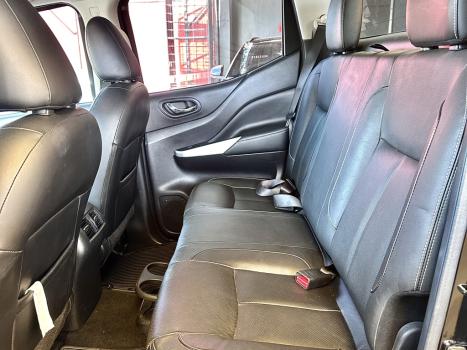 NISSAN Frontier 2.3 16V LE 4X4 CABINE DUPLA BI-TURBO DIESEL AUTOMTICO, Foto 12