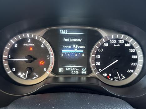 NISSAN Frontier 2.3 16V LE 4X4 CABINE DUPLA BI-TURBO DIESEL AUTOMTICO, Foto 14