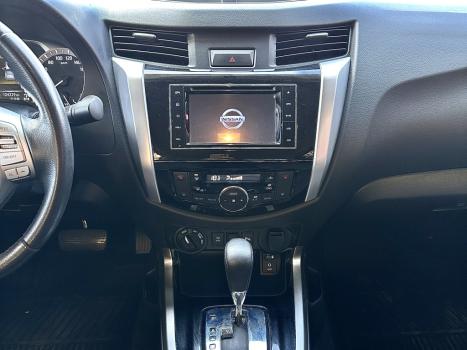 NISSAN Frontier 2.3 16V LE 4X4 CABINE DUPLA BI-TURBO DIESEL AUTOMTICO, Foto 15