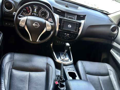 NISSAN Frontier 2.3 16V LE 4X4 CABINE DUPLA BI-TURBO DIESEL AUTOMTICO, Foto 16
