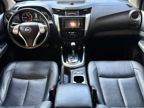 NISSAN Frontier 2.3 16V LE 4X4 CABINE DUPLA BI-TURBO DIESEL AUTOMTICO, Foto 17