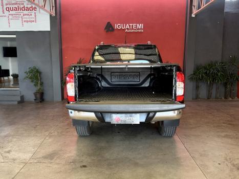 NISSAN Frontier 2.3 16V LE 4X4 CABINE DUPLA BI-TURBO DIESEL AUTOMTICO, Foto 18