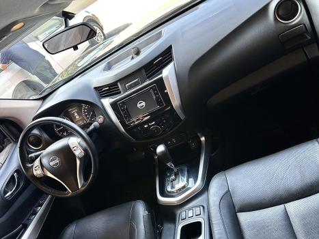 NISSAN Frontier 2.3 16V LE 4X4 CABINE DUPLA BI-TURBO DIESEL AUTOMTICO, Foto 19