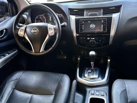 NISSAN Frontier 2.3 16V LE 4X4 CABINE DUPLA BI-TURBO DIESEL AUTOMTICO, Foto 20