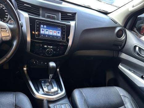 NISSAN Frontier 2.3 16V LE 4X4 CABINE DUPLA BI-TURBO DIESEL AUTOMTICO, Foto 21
