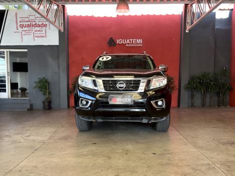 NISSAN Frontier 2.3 16V LE 4X4 CABINE DUPLA BI-TURBO DIESEL AUTOMTICO, Foto 23