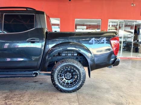 NISSAN Frontier 2.3 ATTACK CABINE DUPLA 4X4 BI-TURBO DIESEL AUTOMTICO, Foto 8