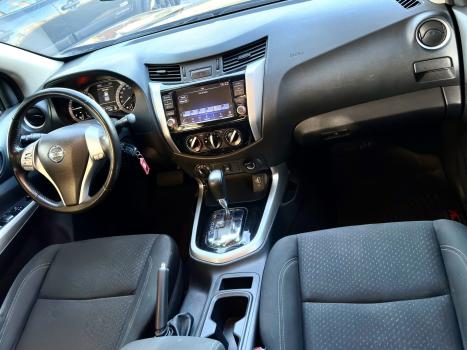 NISSAN Frontier 2.3 ATTACK CABINE DUPLA 4X4 BI-TURBO DIESEL AUTOMTICO, Foto 14
