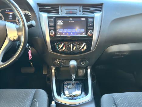 NISSAN Frontier 2.3 ATTACK CABINE DUPLA 4X4 BI-TURBO DIESEL AUTOMTICO, Foto 15