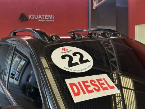 NISSAN Frontier 2.3 ATTACK CABINE DUPLA 4X4 BI-TURBO DIESEL AUTOMTICO, Foto 27