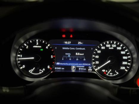NISSAN Frontier 2.3 16V PLATINUM CABINE DUPLA 4X4 BI-TURBO DIESEL AUTOMTICO, Foto 14