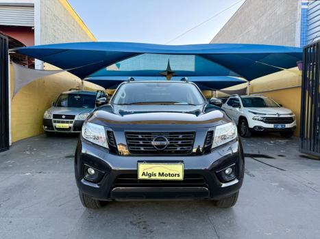 NISSAN Frontier 2.3 16V LE 4X4 CABINE DUPLA BI-TURBO DIESEL AUTOMTICO, Foto 2
