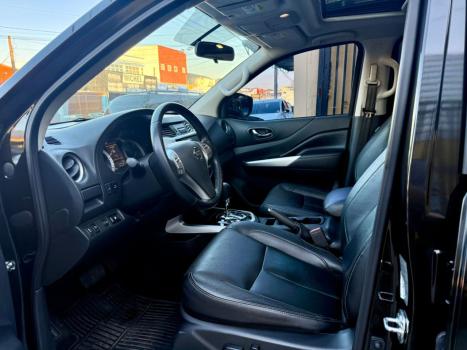 NISSAN Frontier 2.3 16V LE 4X4 CABINE DUPLA BI-TURBO DIESEL AUTOMTICO, Foto 4