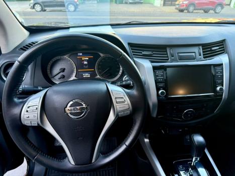 NISSAN Frontier 2.3 16V LE 4X4 CABINE DUPLA BI-TURBO DIESEL AUTOMTICO, Foto 5