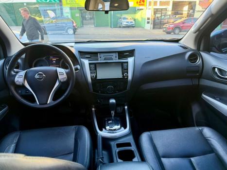 NISSAN Frontier 2.3 16V LE 4X4 CABINE DUPLA BI-TURBO DIESEL AUTOMTICO, Foto 6