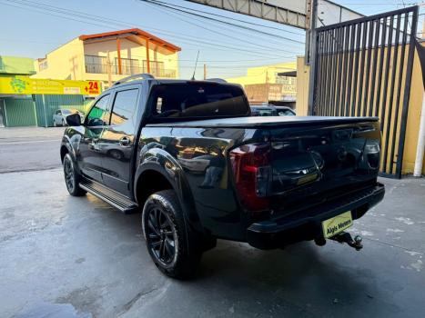 NISSAN Frontier 2.3 16V LE 4X4 CABINE DUPLA BI-TURBO DIESEL AUTOMTICO, Foto 10