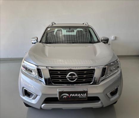 NISSAN Frontier 2.3 16V LE 4X4 CABINE DUPLA BI-TURBO DIESEL AUTOMTICO, Foto 2