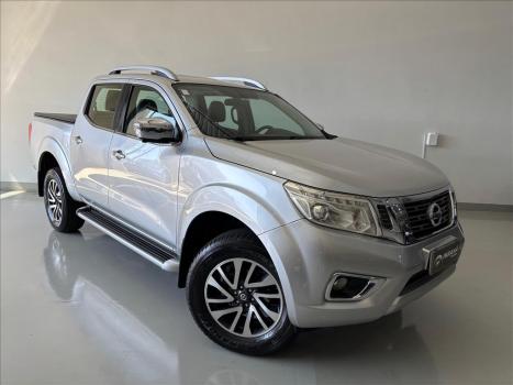 NISSAN Frontier 2.3 16V LE 4X4 CABINE DUPLA BI-TURBO DIESEL AUTOMTICO, Foto 3