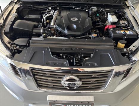NISSAN Frontier 2.3 16V LE 4X4 CABINE DUPLA BI-TURBO DIESEL AUTOMTICO, Foto 4