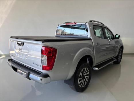 NISSAN Frontier 2.3 16V LE 4X4 CABINE DUPLA BI-TURBO DIESEL AUTOMTICO, Foto 5