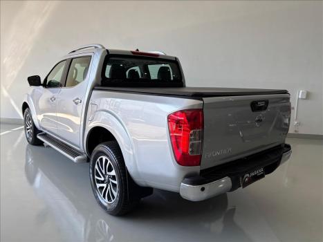 NISSAN Frontier 2.3 16V LE 4X4 CABINE DUPLA BI-TURBO DIESEL AUTOMTICO, Foto 7