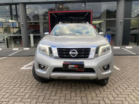 NISSAN Frontier 2.3 16V SE 4X4 CABINE DUPLA BI-TURBO DIESEL AUTOMTICO, Foto 3