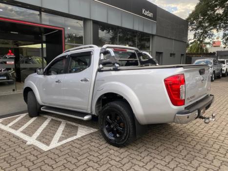 NISSAN Frontier 2.3 16V SE 4X4 CABINE DUPLA BI-TURBO DIESEL AUTOMTICO, Foto 7