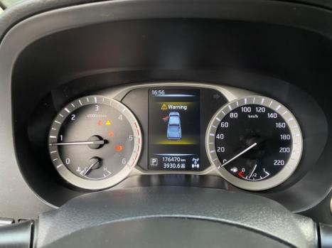 NISSAN Frontier 2.3 16V SE 4X4 CABINE DUPLA BI-TURBO DIESEL AUTOMTICO, Foto 10