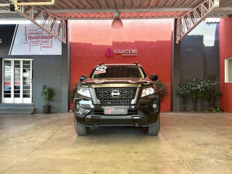 NISSAN Frontier 2.3 16V SE 4X4 CABINE DUPLA BI-TURBO DIESEL AUTOMTICO, Foto 3