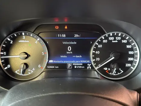 NISSAN Frontier 2.3 16V SE 4X4 CABINE DUPLA BI-TURBO DIESEL AUTOMTICO, Foto 14