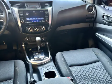 NISSAN Frontier 2.3 16V SE 4X4 CABINE DUPLA BI-TURBO DIESEL AUTOMTICO, Foto 16