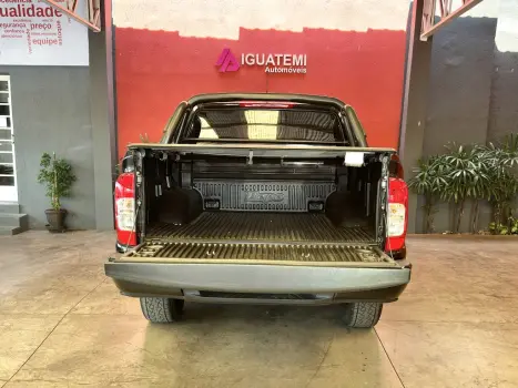 NISSAN Frontier 2.3 16V SE 4X4 CABINE DUPLA BI-TURBO DIESEL AUTOMTICO, Foto 23