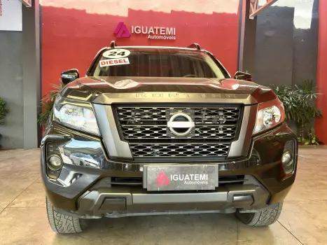 NISSAN Frontier 2.3 16V SE 4X4 CABINE DUPLA BI-TURBO DIESEL AUTOMTICO, Foto 27