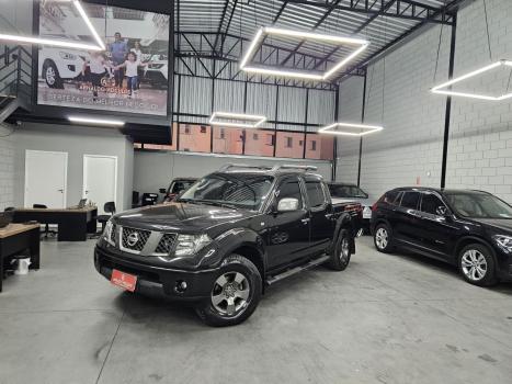 NISSAN Frontier 2.5 LE ATTACK 4X4 TURBO DIESEL CABINE DUPLA AUTOMTICO, Foto 1