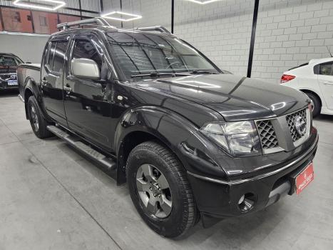 NISSAN Frontier 2.5 LE ATTACK 4X4 TURBO DIESEL CABINE DUPLA AUTOMTICO, Foto 5