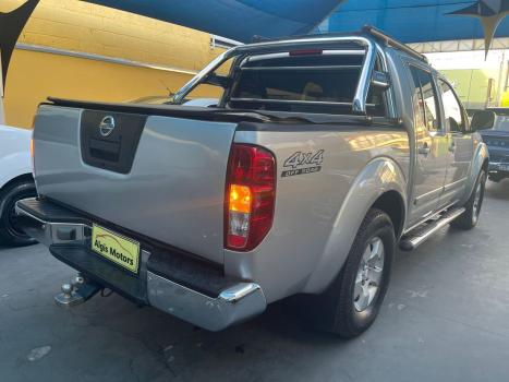 NISSAN Frontier 2.5 LE 4X4 TURBO DIESEL CABINE DUPLA, Foto 8