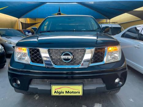 NISSAN Frontier 2.5 XE TURBO DIESEL CABINE DUPLA, Foto 2