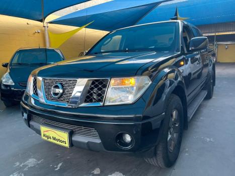 NISSAN Frontier 2.5 XE TURBO DIESEL CABINE DUPLA, Foto 3